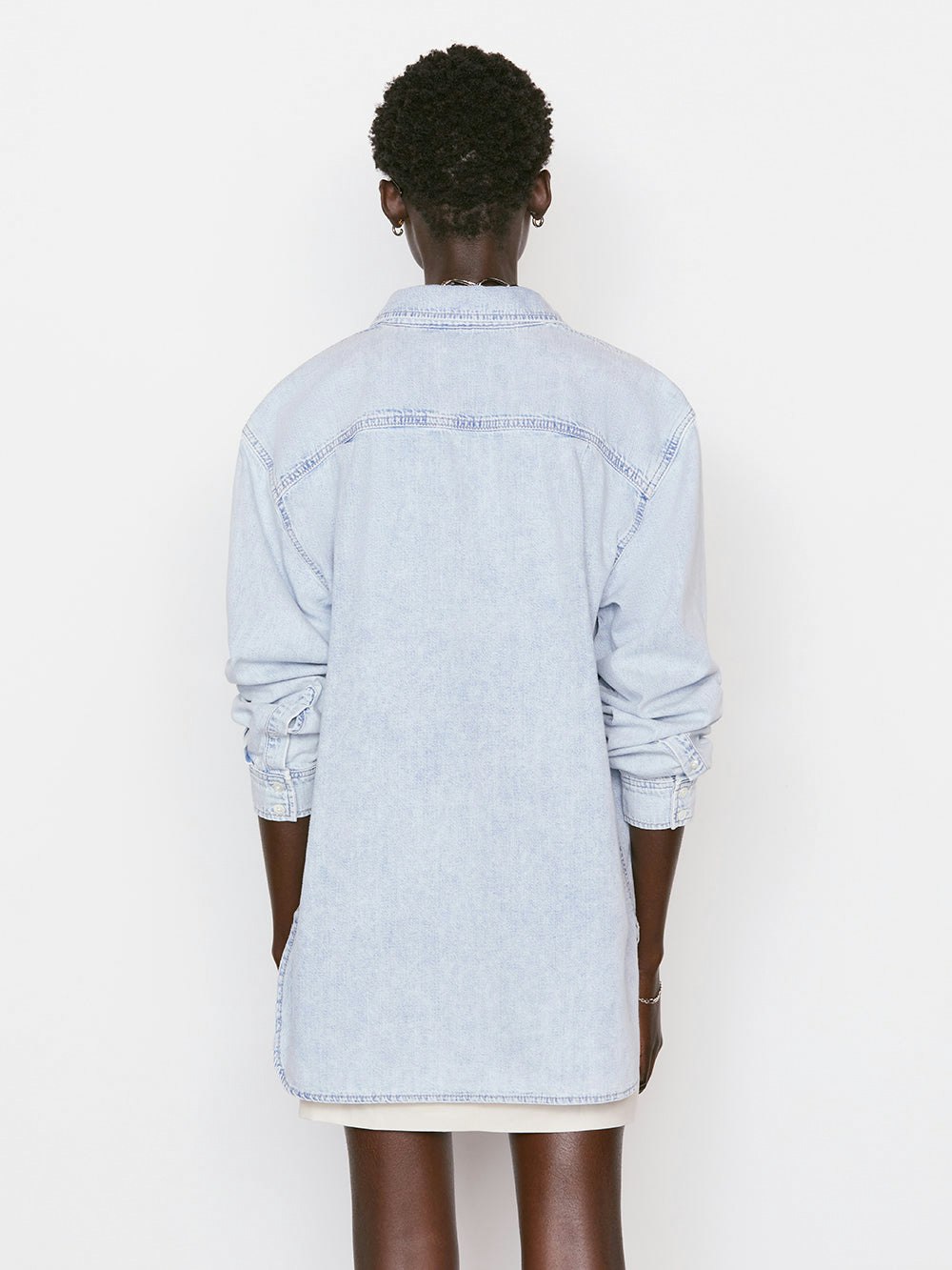 shirt back view